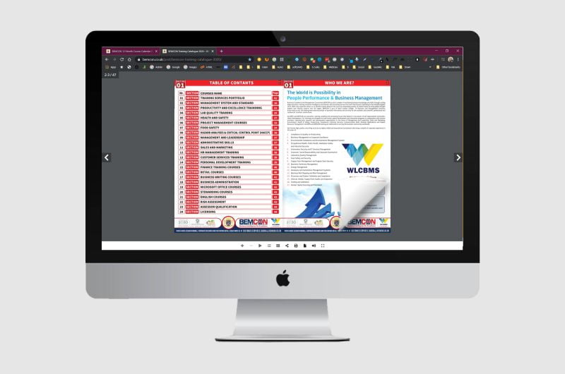 Online Flipbook 1 Online Flipbook 1