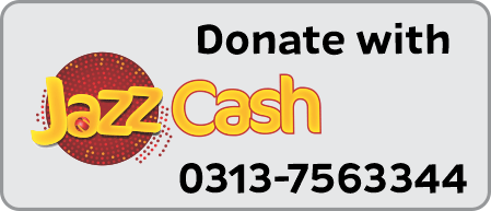 donate with jazzcash