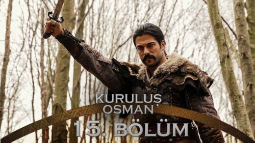 Kurulus Osman Bolum 42 Season 2 Episode 15 Urdu Subtitles