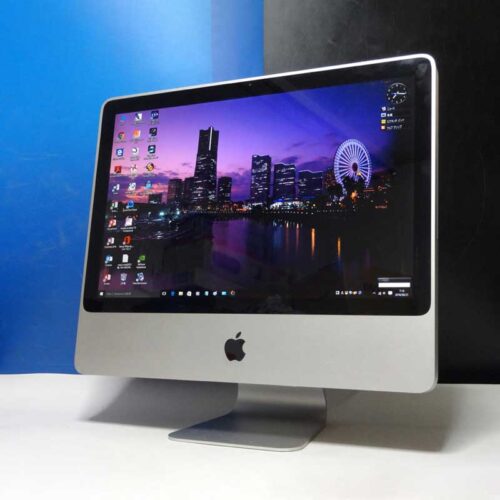 iMAC All in One 2009 Front 2