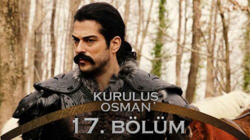 Kurulus Osman Bolum 44 Season 2 Episode 17 Urdu Subtitles