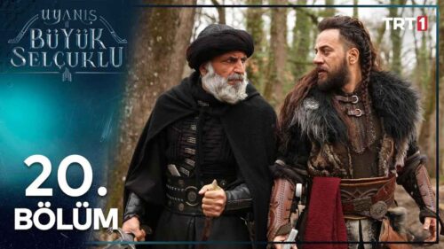 The Great Seljuks Guardians of Justice 2020 Buyuk Selcuklu Nizam e Alam Episode 20 Urdu Subtitles