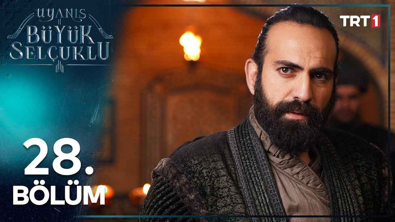 The Great Seljuks Guardians of Justice 2020 Buyuk Selcuklu Nizam e Alam Episode 28 Urdu Subtitles