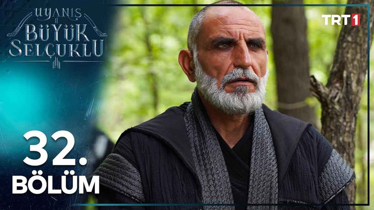 The Great Seljuks Guardians of Justice 2020 Buyuk Selcuklu Nizam e Alam Episode 32 Urdu Subtitles