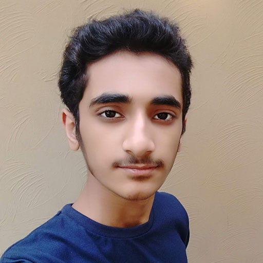 Zaid Ayyaz