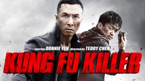 kung fu jungle subtitle downloan english