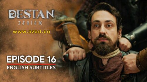 Destan Episode 16 English Subtitles