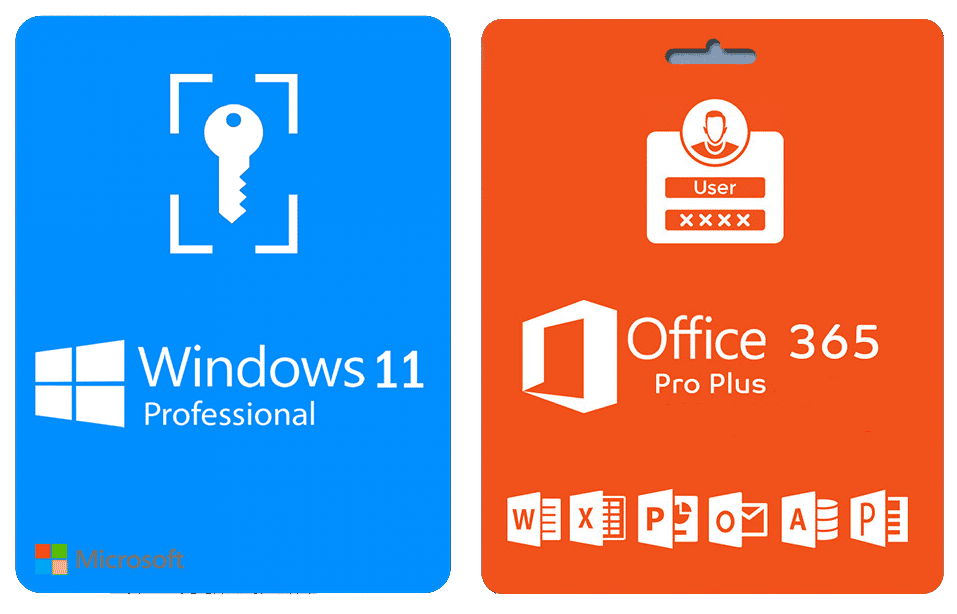 Windows 11 Office 365 1