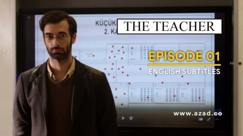 Ogretmen The Teacher Episode 1 with English Subtitles
