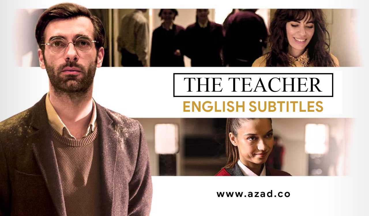 Ogretmen The Teacher with English Subtitles