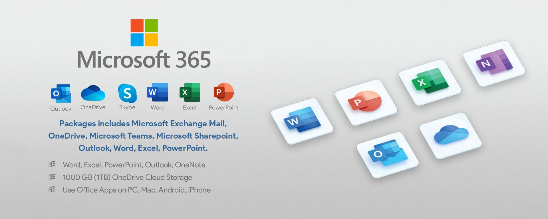 Microsoft 365 Slide