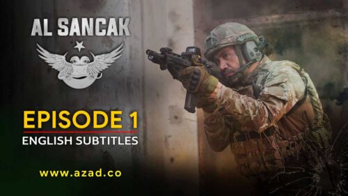 Al Sancak The Hunter Season 1 Episode 01 English Subtitles