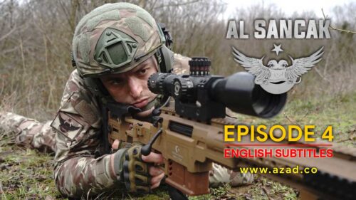 Al Sancak The Hunter Season 1 Episode 04 English Subtitles