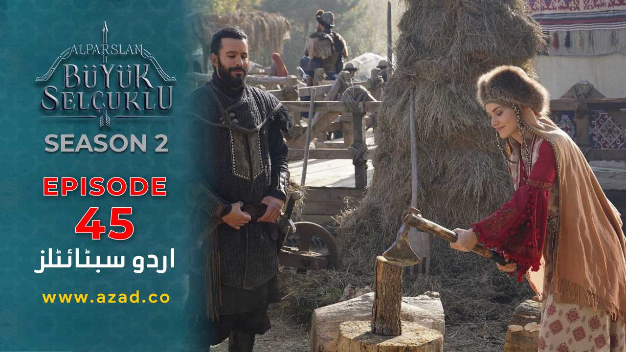 Alparslan-Great-Seljuk-Season-2-Episode-45-Urdu-Subtitles