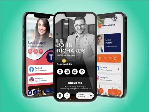 vcards wiki